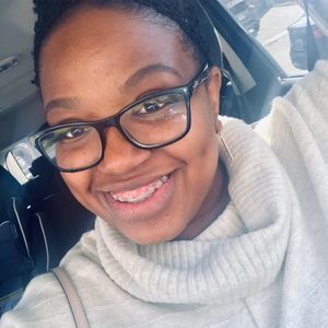 Meet your Posher, Catrina